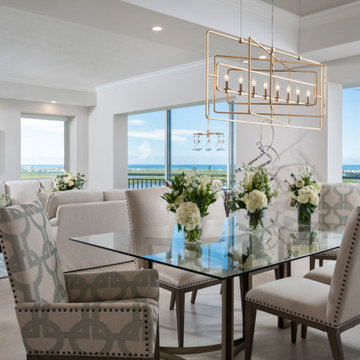 A New Turnaround for an Existing High Rise Condo!