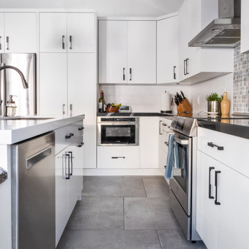 Sola Kitchen
