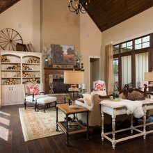interiors
