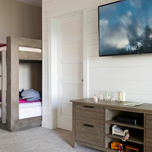 Shiplap Accents
