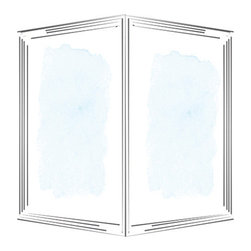 VistaLuxe&reg; Collection Corner Direct Sets - Windows