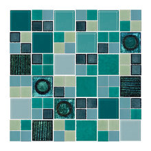 Kitchen tiles