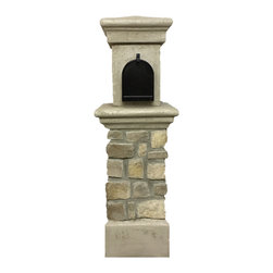 Tailor Made Mailboxes now for Sale - Products
