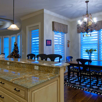 Steeplechase Equestrian Estate