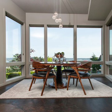 The Overlook