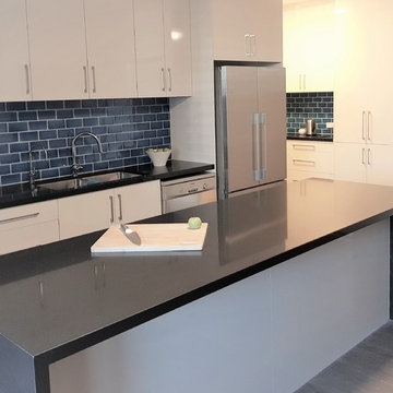WAVELL UNIT REVAMP