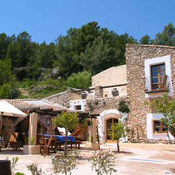 CA L'ALMIRALL DE LA FONT