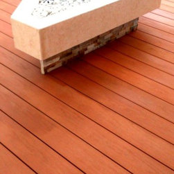Casa Izquierdo Bogot&aacute; - Outdoor Fireplaces