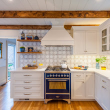 KITCHEN & DINING
