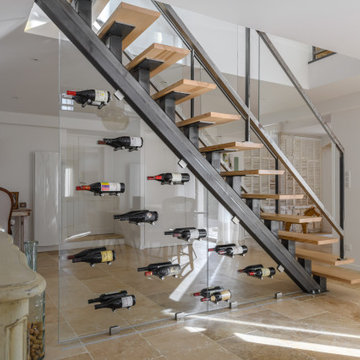 Maison individuelle