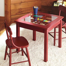 Toddler Room