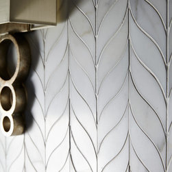 Tangent Apex Calacata  7-5/8'' x 11-15/16'' - Wall And Floor Tile