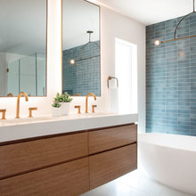 Bathroom Ideas