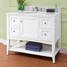 Bathroom Ideas