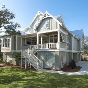 Arthur Rutenberg Home