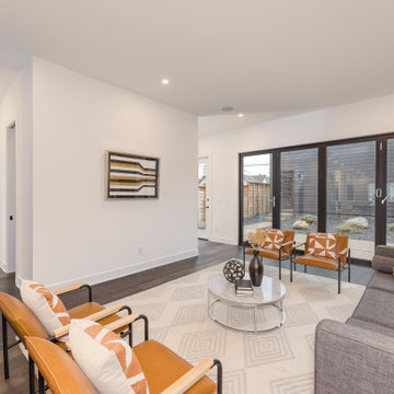 Downtown New Build