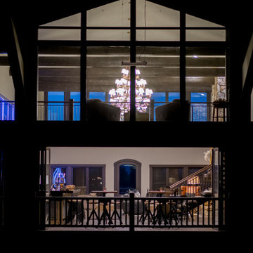 Equestrian Center