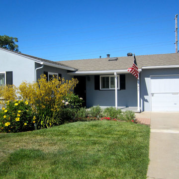 Exterior Painting