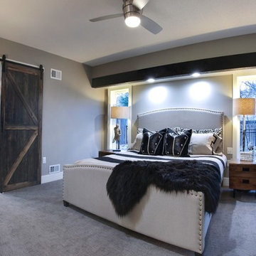 Tomlinson Woods Remodel