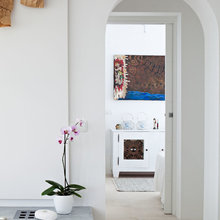 Interiors