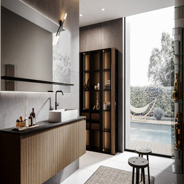 Nero Calce Collection