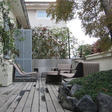 LEO & BABI'S HOME