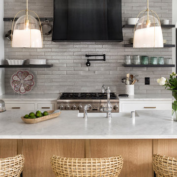 2018 Artisan Home Tour