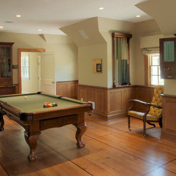 Recreation Room