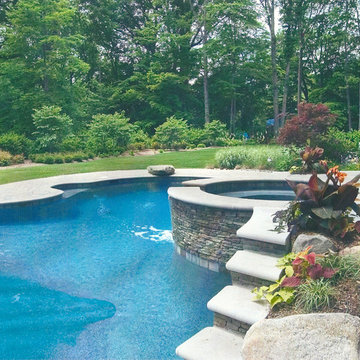 Backyard Oasis