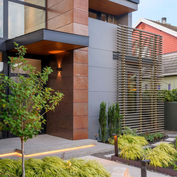 Indianola Residence