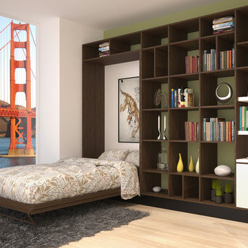 Wall Beds