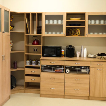 Pantry
