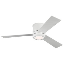 Contemporary Ceiling Fans by Hansen Wholesale