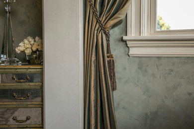 Inspiration for a timeless bathroom remodel in Bridgeport