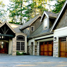 exteriors