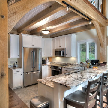 Timber Frame