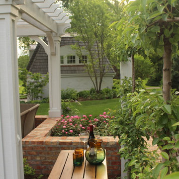 Peaceful Garden Getaway Perfect for Relaxing