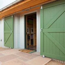 doors