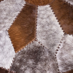 Round Rugs - Area Rugs