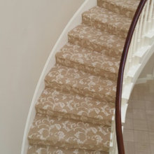 Carpet For Stairs