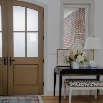Miller Showcase Home