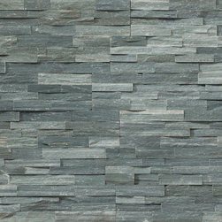Realstone Systems New York Blue Ledgestone - Siding And Stone Veneer