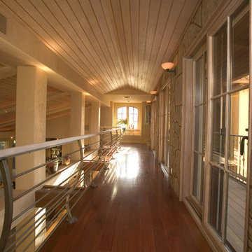 Hideaway Residence