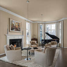 Bedroom Ideas