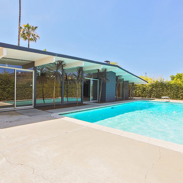 Eichler in Orange for Lease