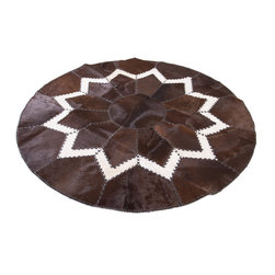 Round Rugs - Area Rugs