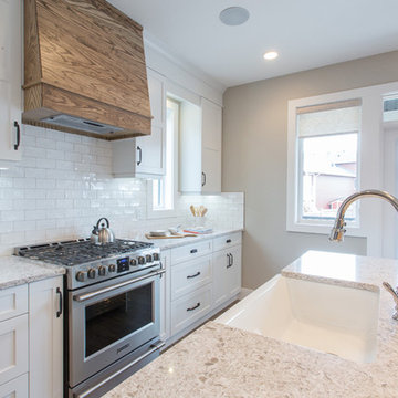 Riverstone Showhome