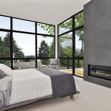 Marvin Windows: Fiberglass Assemblies