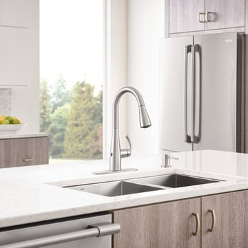Kitchen Faucets