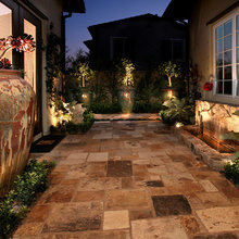 dream house outside